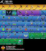 حساب فورت نايت سكن شيطون و سيزون 3 و سيزون 2 +37 س...