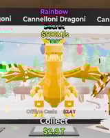 دراقون عليه تطويرة ريمبو يعطي 500 مليون في ماب الس...