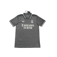 تيشيرت ريال مدريد الثاني 2025