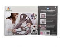 جلاسة مولود كهربائية .Mastela