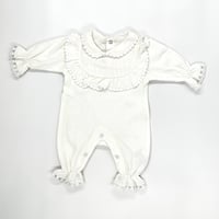 طقم مواليد 7قطع