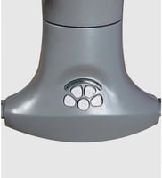 جلاسة مولود كهربائية .Mastela