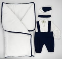 طقم مدس استقبال 3قطع