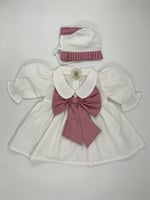 طقم مدس استقبال 5قطع