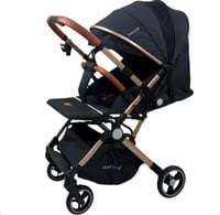 عربية بيبي ستار الاقتصاديه