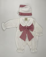 طقم مدس استقبال 5قطع