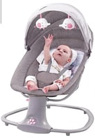 جلاسة مولود كهربائية .Mastela