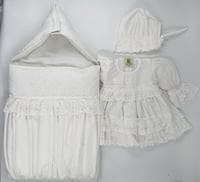 طقم مدس استقبال 3قطع