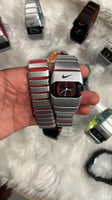 silver x red
