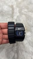 black x blue