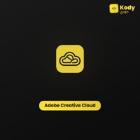 أدوبي كريتيف كلاود All Apps | تفعيل كود | 3 شهور