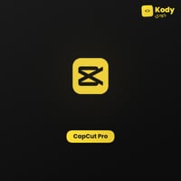 كاب كت برو CapCut PRO - شهر