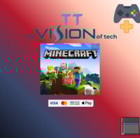 ماين كرافت - MineCraft