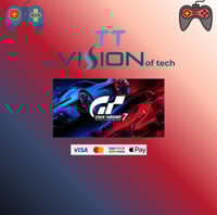 حزمة تروفيات Gran Turismo 7