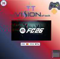 فيفا 26 سوني | FC 26 PS