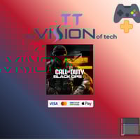 COD: Black Ops 6 (PS4 - PS5) | كود بلاك اوبس 6