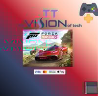 فورزا هورايزن 5- Forza Horizon 5 Ps5