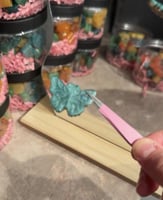 مستكه معطره شكل فراشه 50 حبه