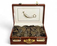 كيلو عود كلمنتان ملكي