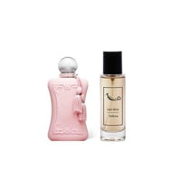 عطر الشعر ديلينا