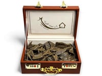 نصف كيلو عود كلمنتان ملكي