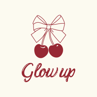 Glow up