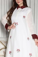 اوف وايت - عودي