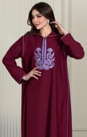عنابي