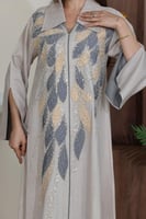رمادي