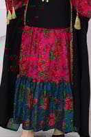 شالكي فوشي و بترولي