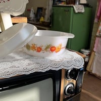 مطبقية فنتج ، صناعة فرنسية من اركوبال