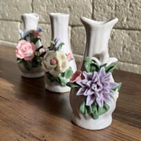 فازه فنتج | حجم صغير