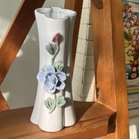 فازه سيراميك فنتج بتصميم مميز