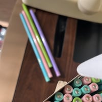 قلم رصاص | صناعة يابانية فنتج