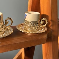 كوب فنتج صغير