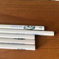 قلم رصاص صناعة يابانية فنتج ونادر من تومبو