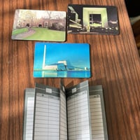 دفتر فهرست اصدار قديم