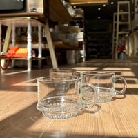 كوب فنتج صناعة يابانية من ADELEX