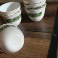 فنجال صناعة كورية فنتج