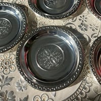 صحن ستانلس ستيل صناعة يابانية فنتج وارد الميمني