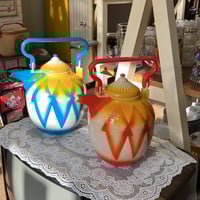 ترمس فنتج على شكل إبريق