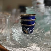 فنجال عتيق | صناعة يابانية من الثمانينات