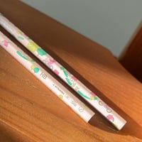 قلم رصاص فنتج من MITSUBISHI