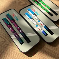 أقلام صناعة إسبانية فنتج نمط Handy fen ماركة inoxc...