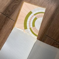 دفتر مربعات فنتج ونادر