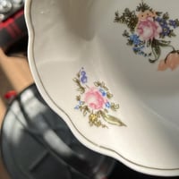 صحون فنتج ماركة نور | نص درزن