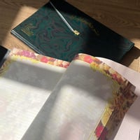 نوتة محاضرات فنتج من مرزا