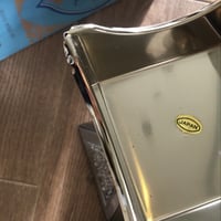 مبخرة يابانية اصدار قديم وارد الميمني