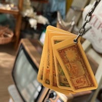 ميدالية فنتج لعملات عهد الملك خالد