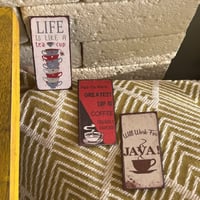 مغناطيس معدني شابي شيك